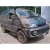 Snorkel VOLKSWAGEN T4/ Ford Transit